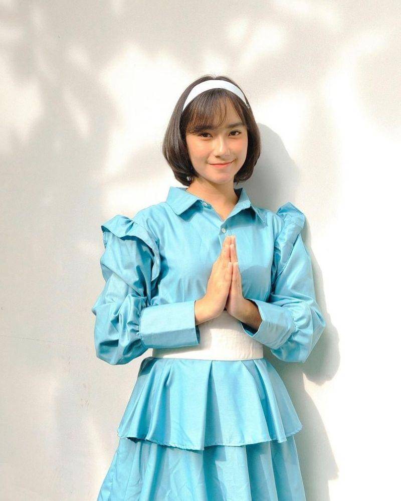 Instagram.com/jkt48.freya